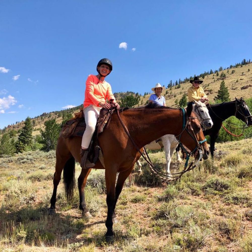 Meet your Posher, Victoire